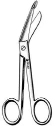 Sklar Bandage Scissors