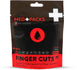 My Medic MED PACKS FInger Cut First Aid Kit