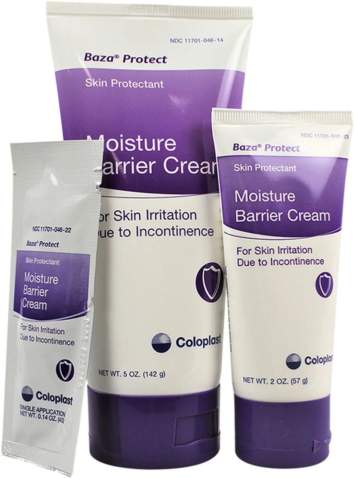 Baza Protect Skin Protectant