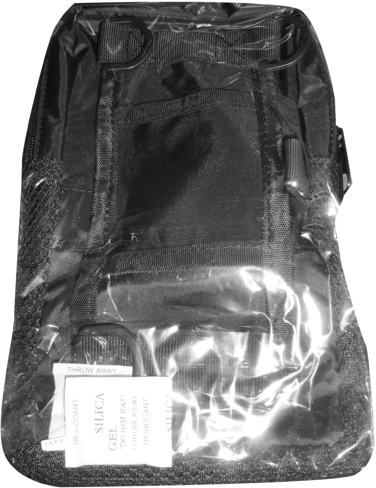 McKesson Feeding Pump Pouch