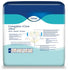 TENA Complete + Care Ultra Unisex Adult Incontinence Brief