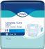 TENA Complete + Care Ultra Unisex Adult Incontinence Brief