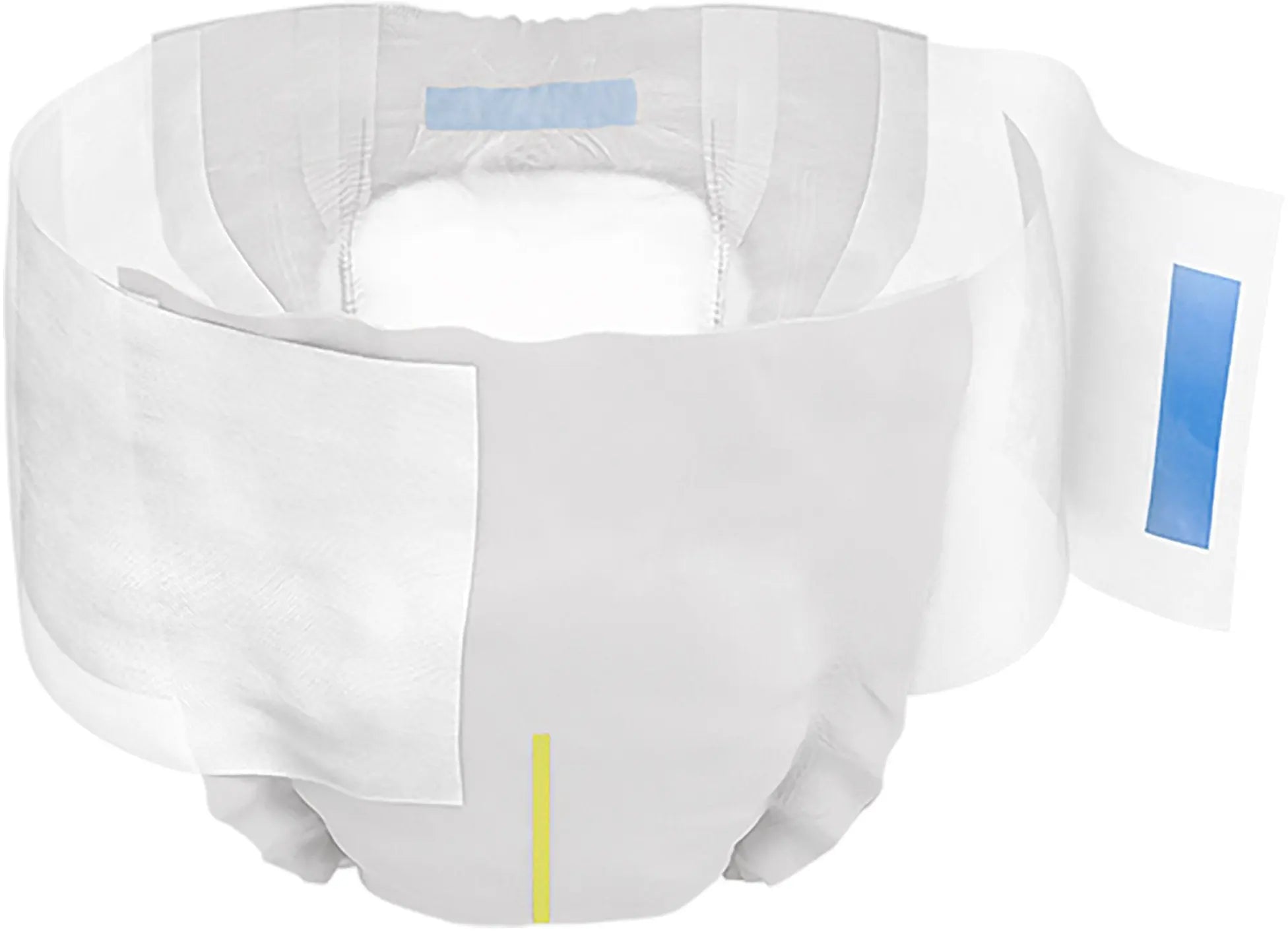 TENA Complete + Care Ultra Unisex Adult Incontinence Brief