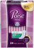 Poise Long Length Bladder Control Pad
