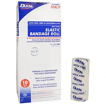 Dukal Elastic Bandage