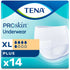 TENA ProSkin Plus Unisex Adult Absorbent Underwear