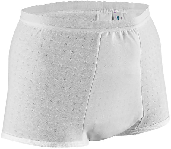 HealthDri Female Adult Absorbent Underwear