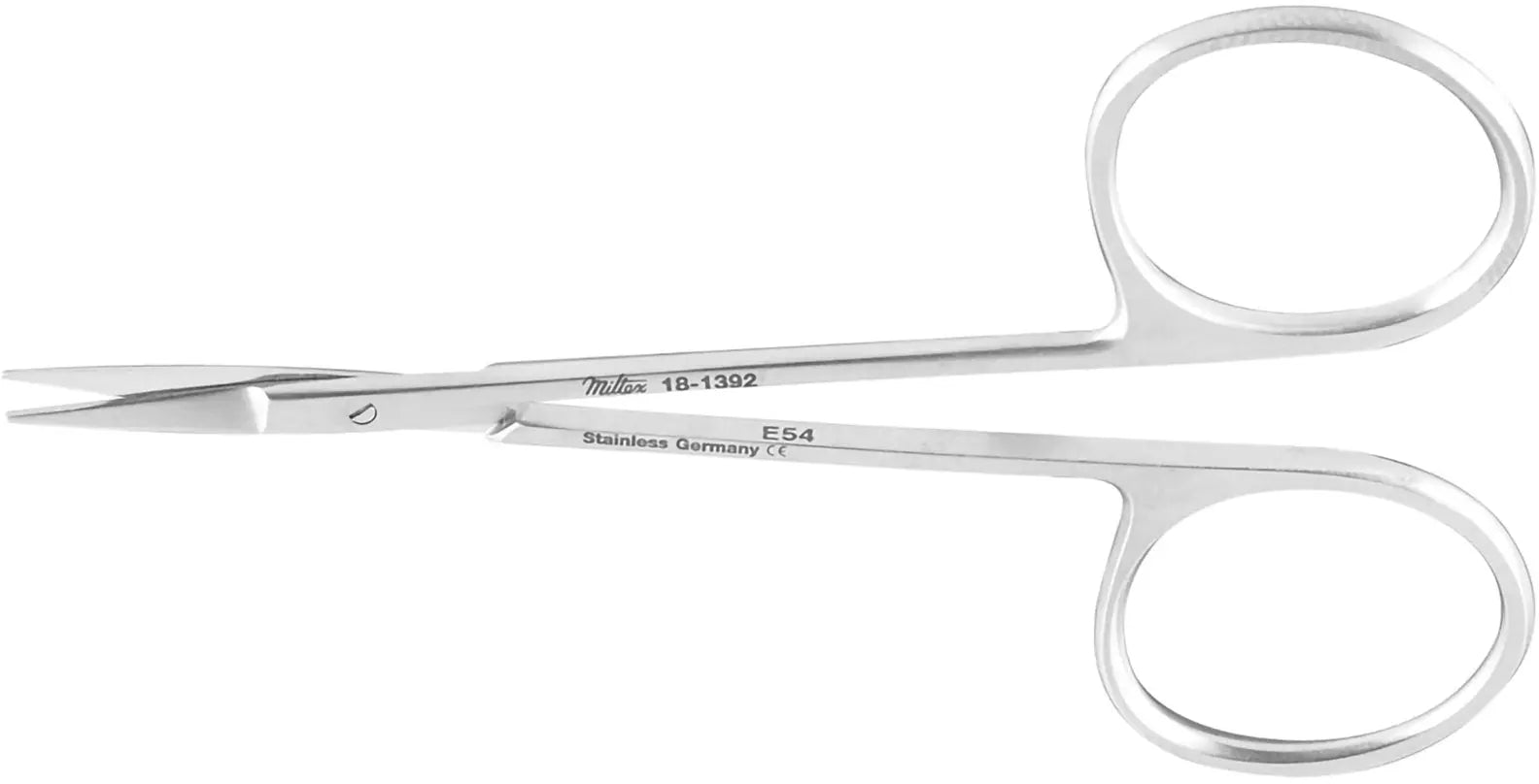 Miltex Iris Scissors