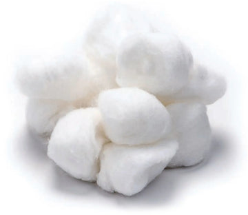 Cotton Ball Medium Cotton Nonsterile