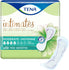 TENA Intimates Moderate Thin Bladder Control Pad