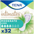 TENA Intimates Moderate Thin Bladder Control Pad