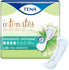 TENA Intimates Moderate Thin Bladder Control Pad