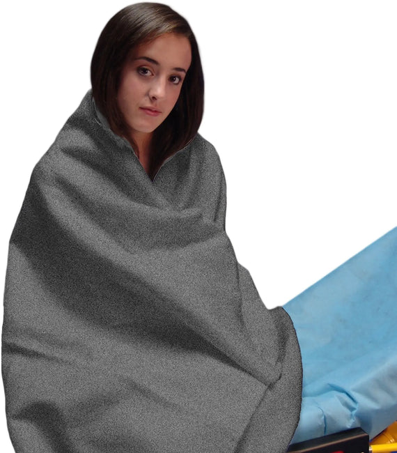 First Comfort Thermal Blanket