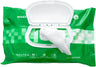 StayDry Unscented Disposable Washcloths with Aloe
