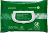 StayDry Unscented Disposable Washcloths with Aloe