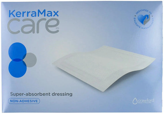 KerraMax Care Super Absorbent Dressing