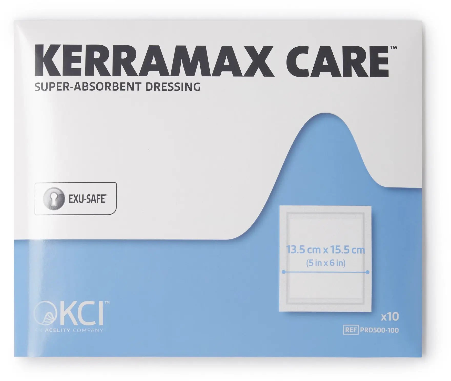 KerraMax Care Super Absorbent Dressing