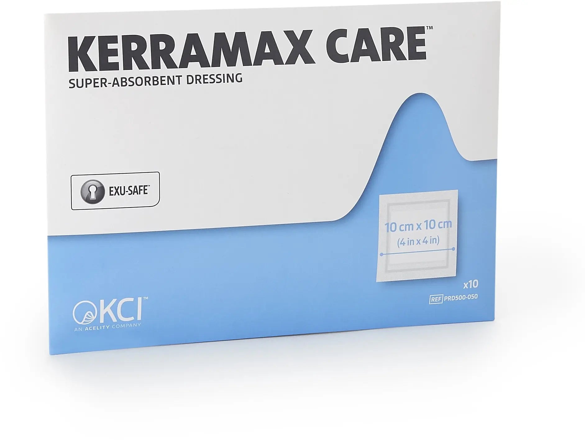 KerraMax Care Super Absorbent Dressing