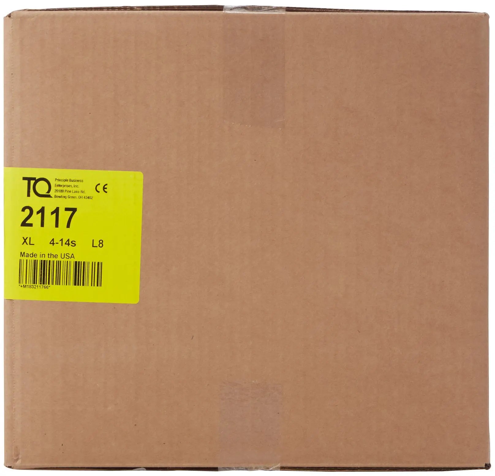 Tranquility Premium OverNight Absorbent Underwear