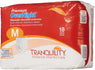 Tranquility Premium OverNight Absorbent Underwear