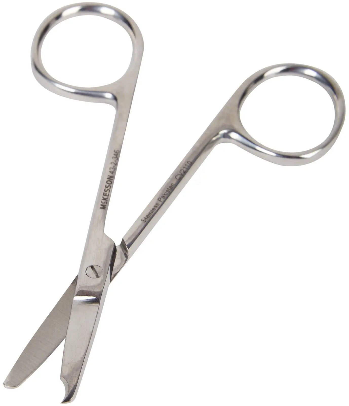 McKesson Suture Scissors