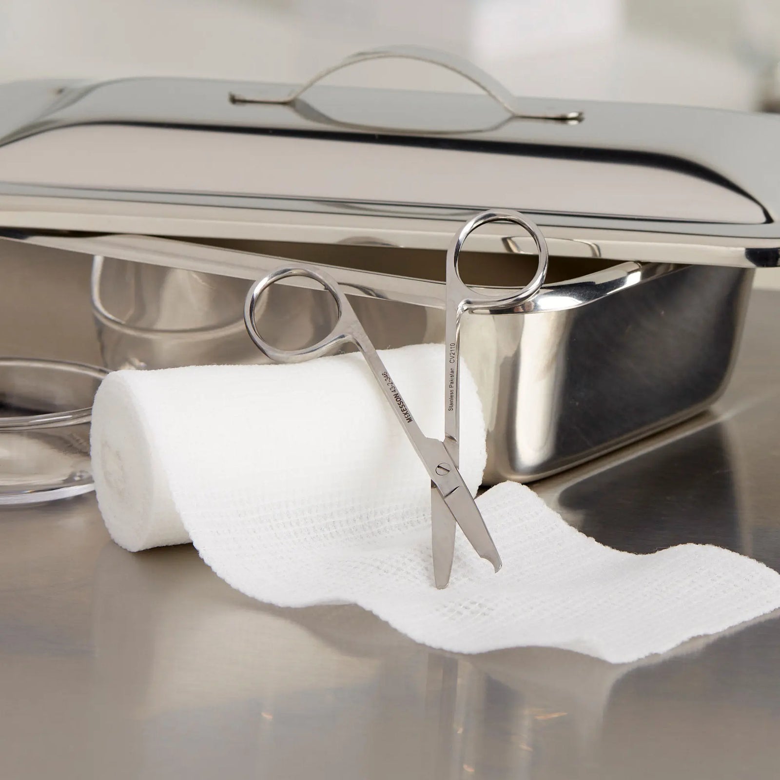 McKesson Suture Scissors