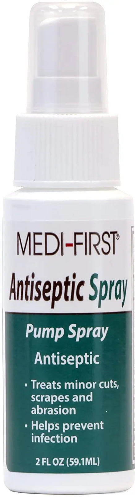 Medi-First Antiseptic