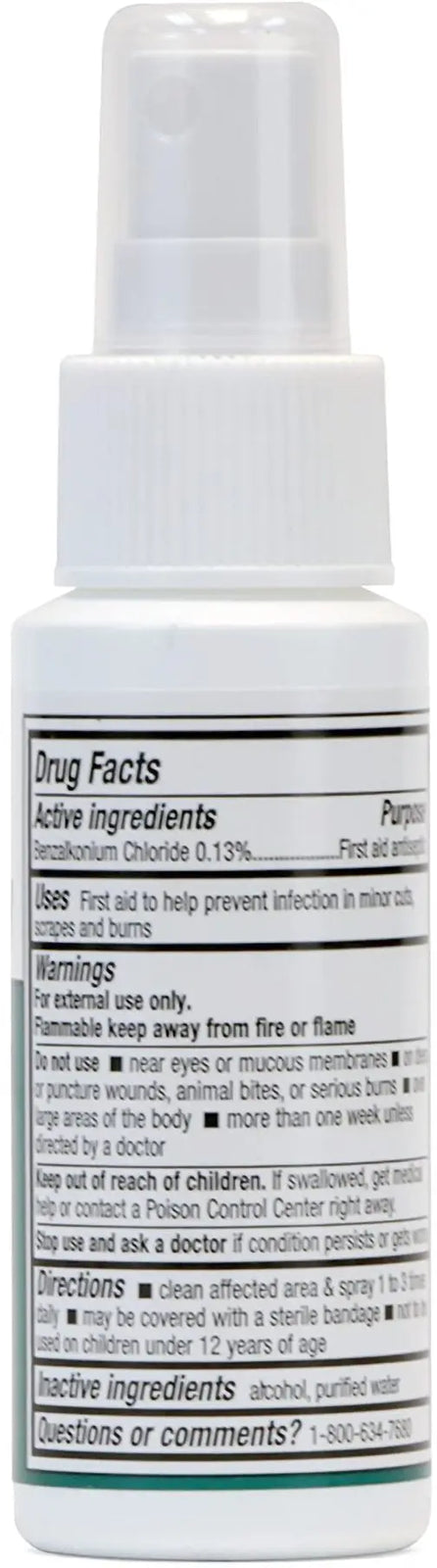 Medi-First Antiseptic