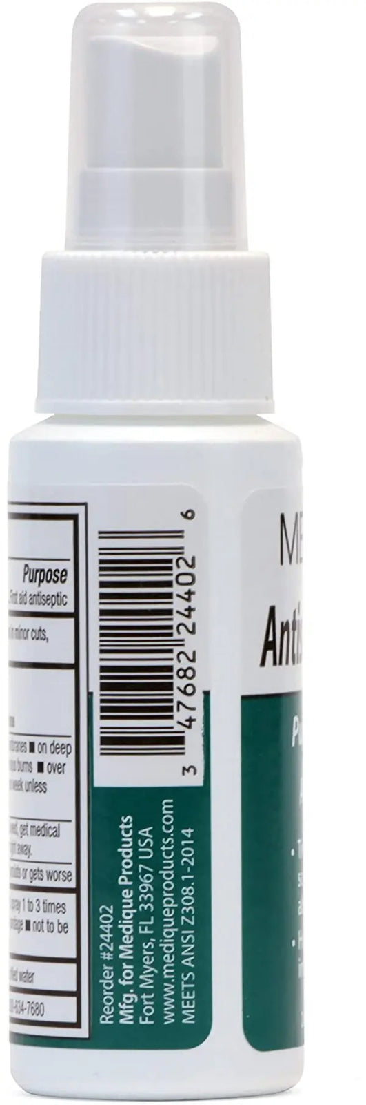 Medi-First Antiseptic