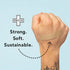 Patch Adhesive Strip
