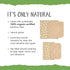 Patch Adhesive Strip