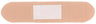 Patch Adhesive Strip