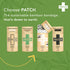 Patch Adhesive Strip
