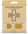 Patch Adhesive Strip