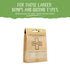 Patch Adhesive Strip