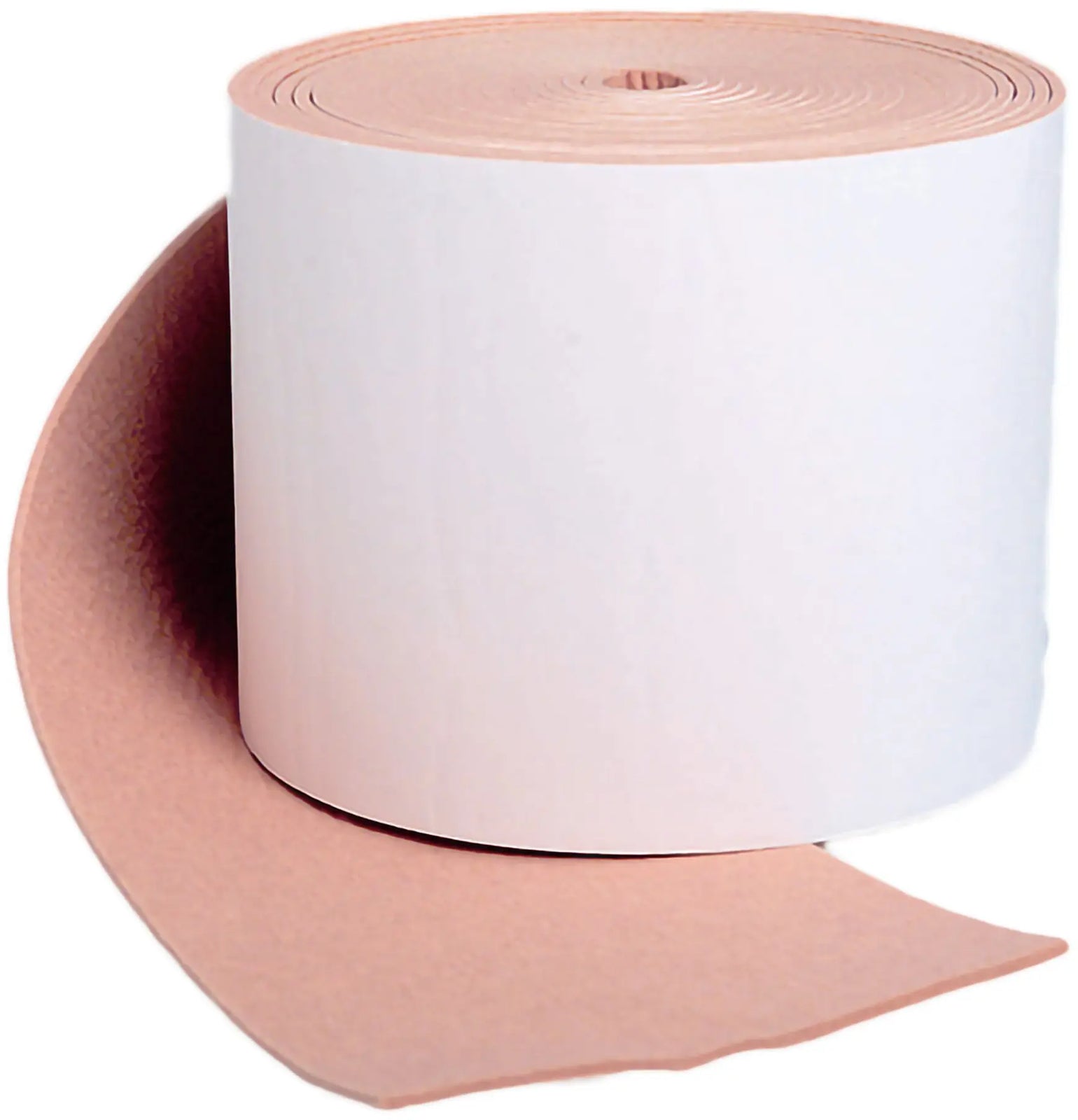 McKesson Jumbo Orthopedic Felt Roll Adhesive
