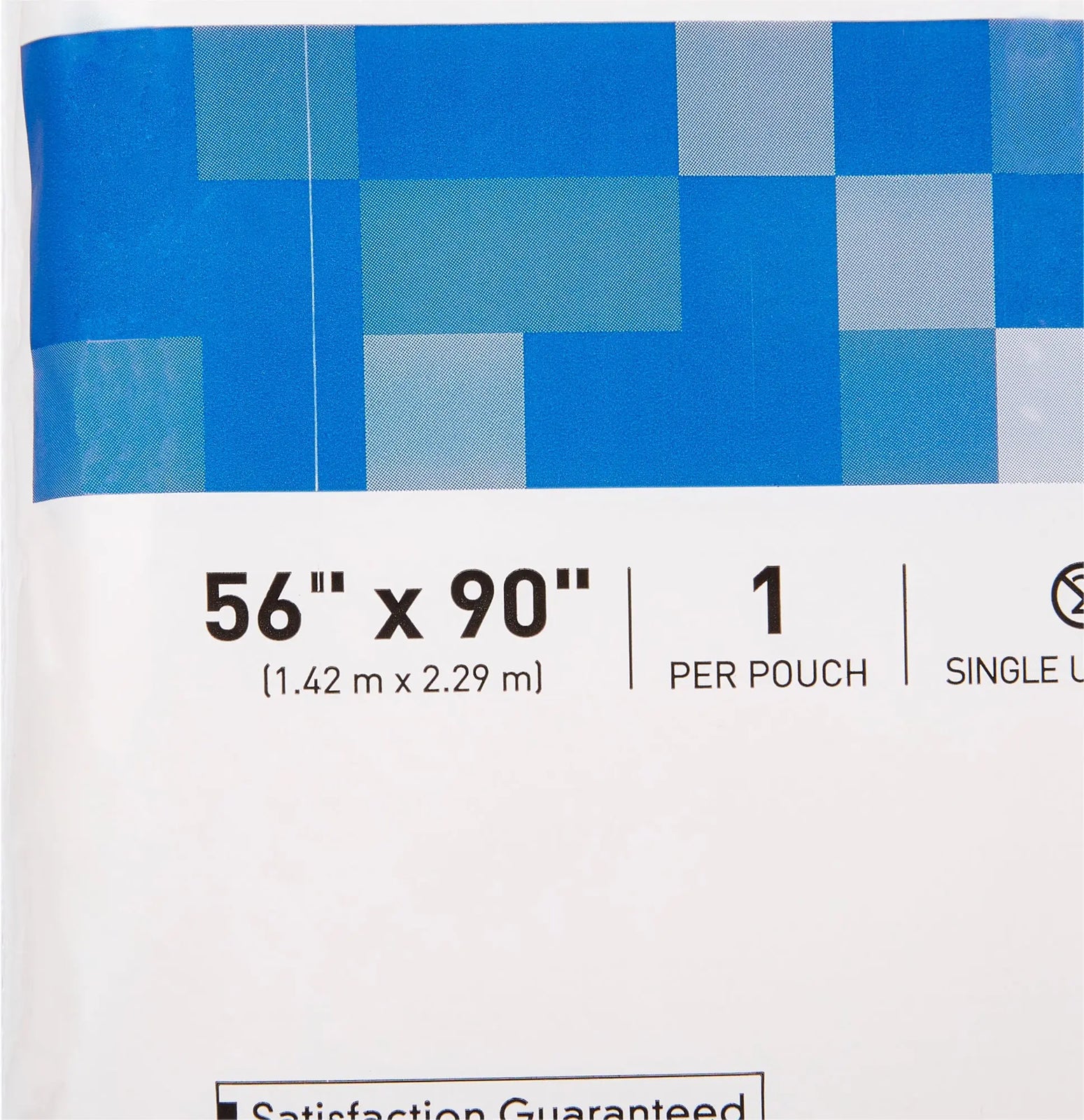 McKesson Rescue Blanket