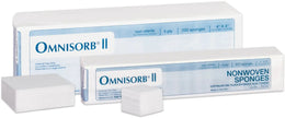 Omnisorb Nonwoven Sponge