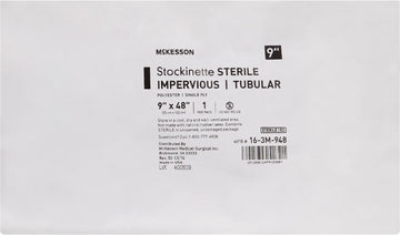 McKesson Surgical Stockinette Tubular