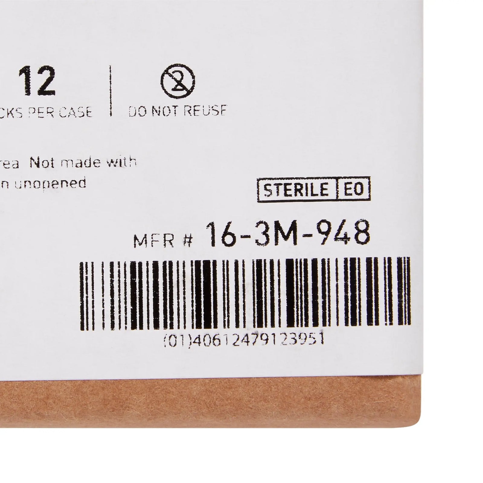 McKesson Surgical Stockinette Tubular