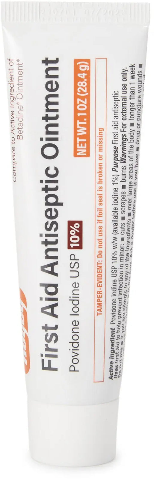 Antiseptic Ointment 1 Oz