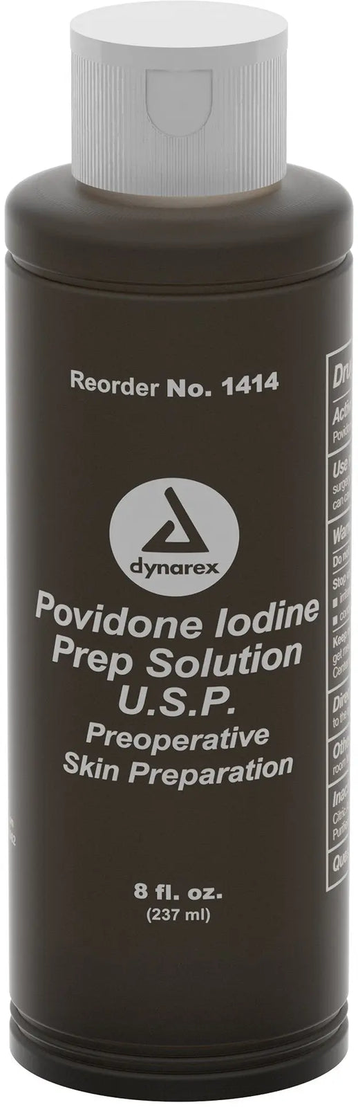 Dynarex Skin Prep Solution