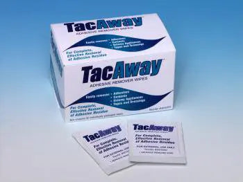 Tacaway Adhesive Remover