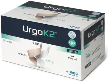 URGOK2 Lite 2 Layer Compression Bandage System