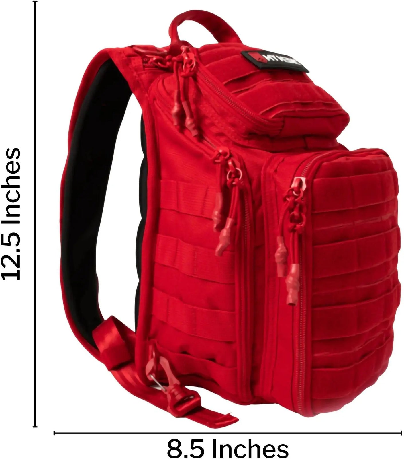 My Medic RECON Standard First Aid Kit