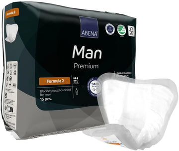 Abena Premium Man Bladder Control Pad