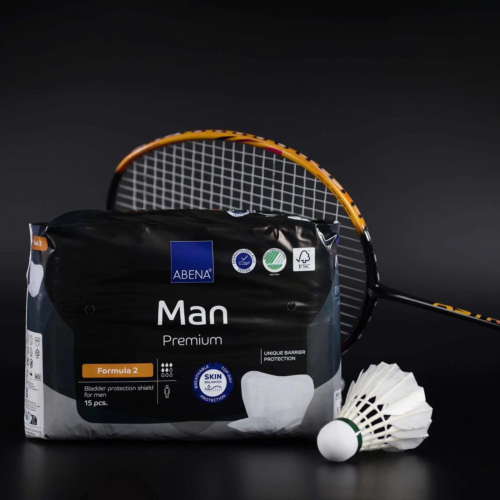 Abena Premium Man Bladder Control Pad