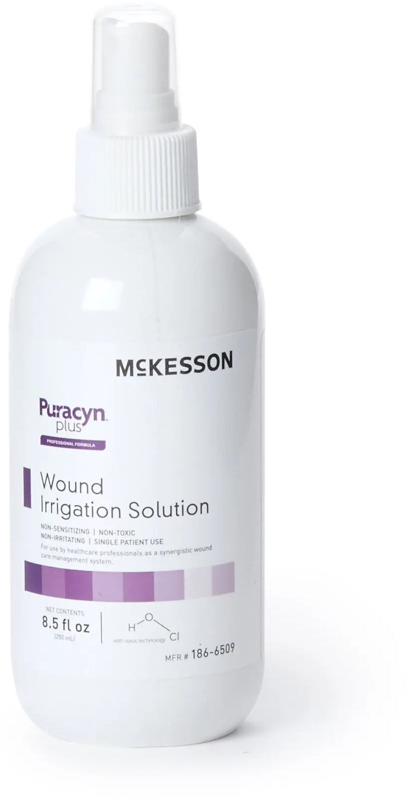 McKesson Puracyn Plus Professional Wound Cleanser