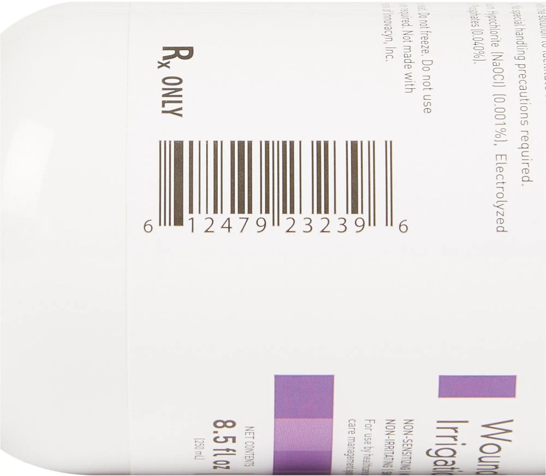 McKesson Puracyn Plus Professional Wound Cleanser