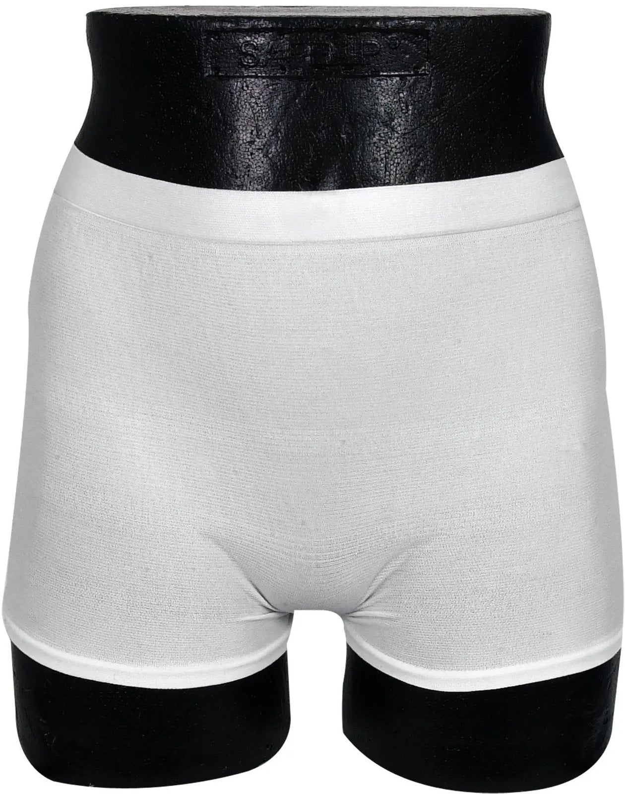 Abri-Fix Super Knit Unisex Microfiber Pull-On Pants - XS-2XL